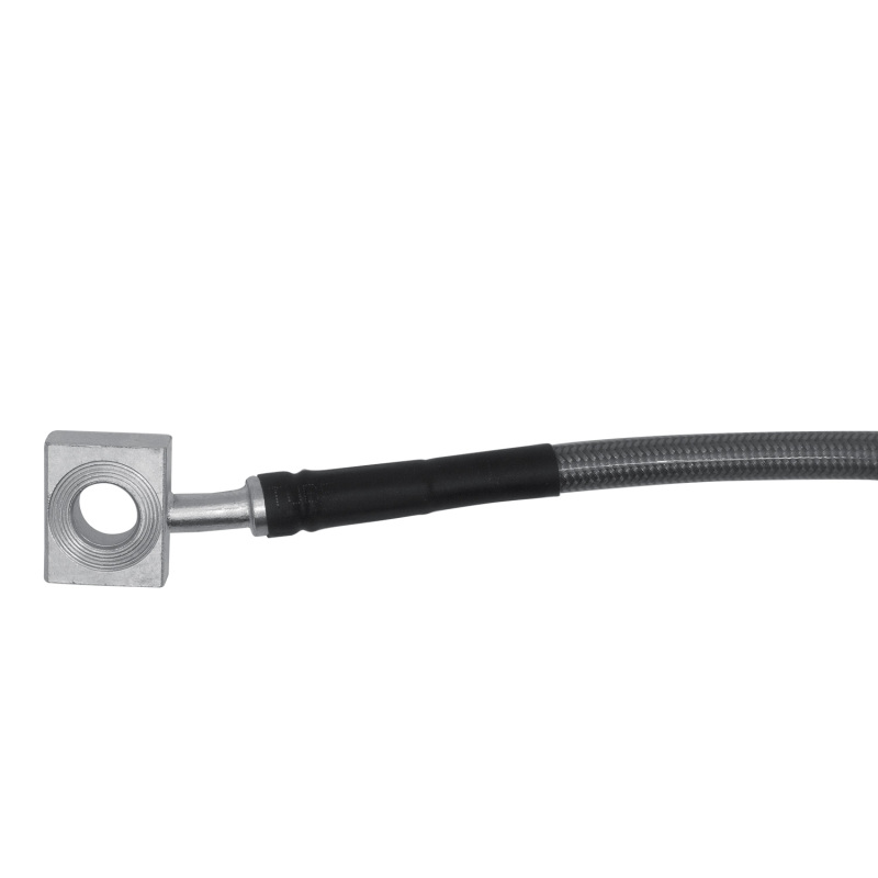 Jaguar S-Type Brake Hose - Front Left - R1 Concepts - `06-`10